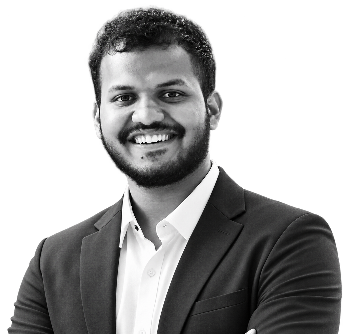 Prapanjj Kota — Diamantaire & Investor
